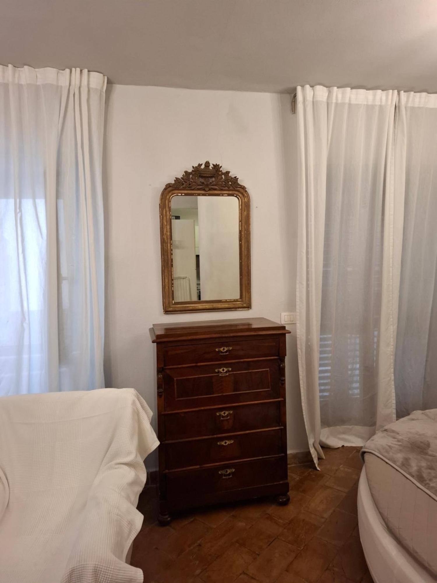 Suite "La Finestra Su Alghero" 외부 사진
