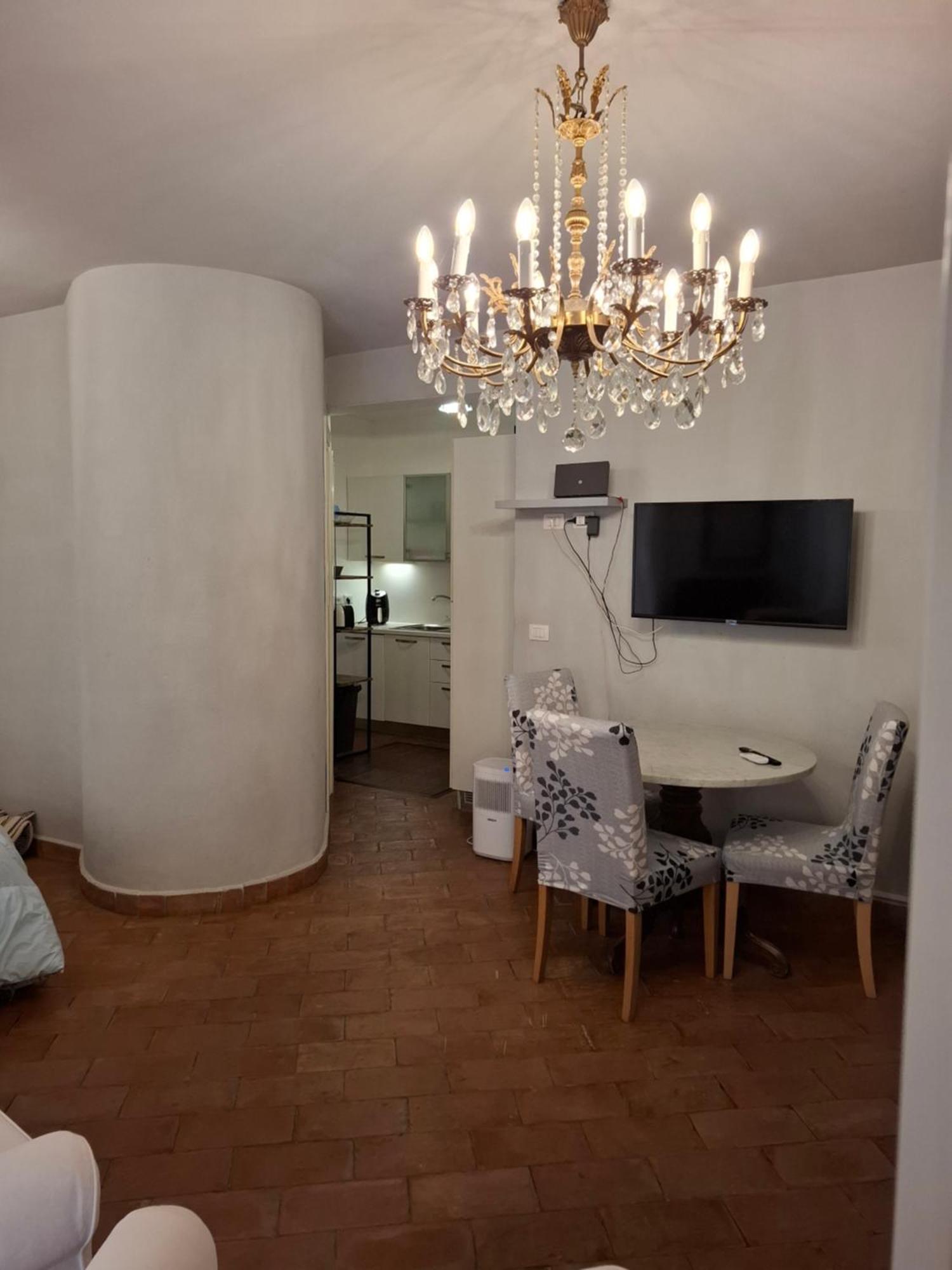 Suite "La Finestra Su Alghero" 외부 사진