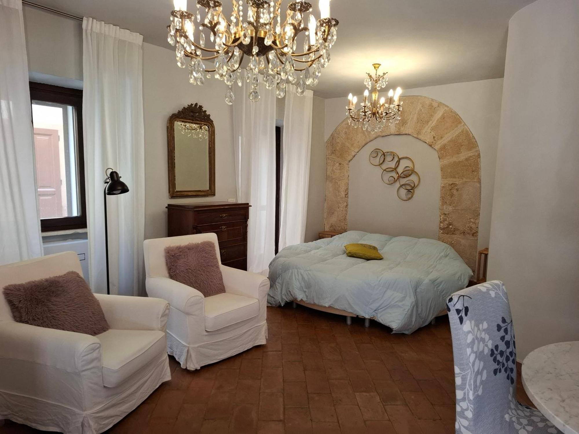 Suite "La Finestra Su Alghero" 외부 사진