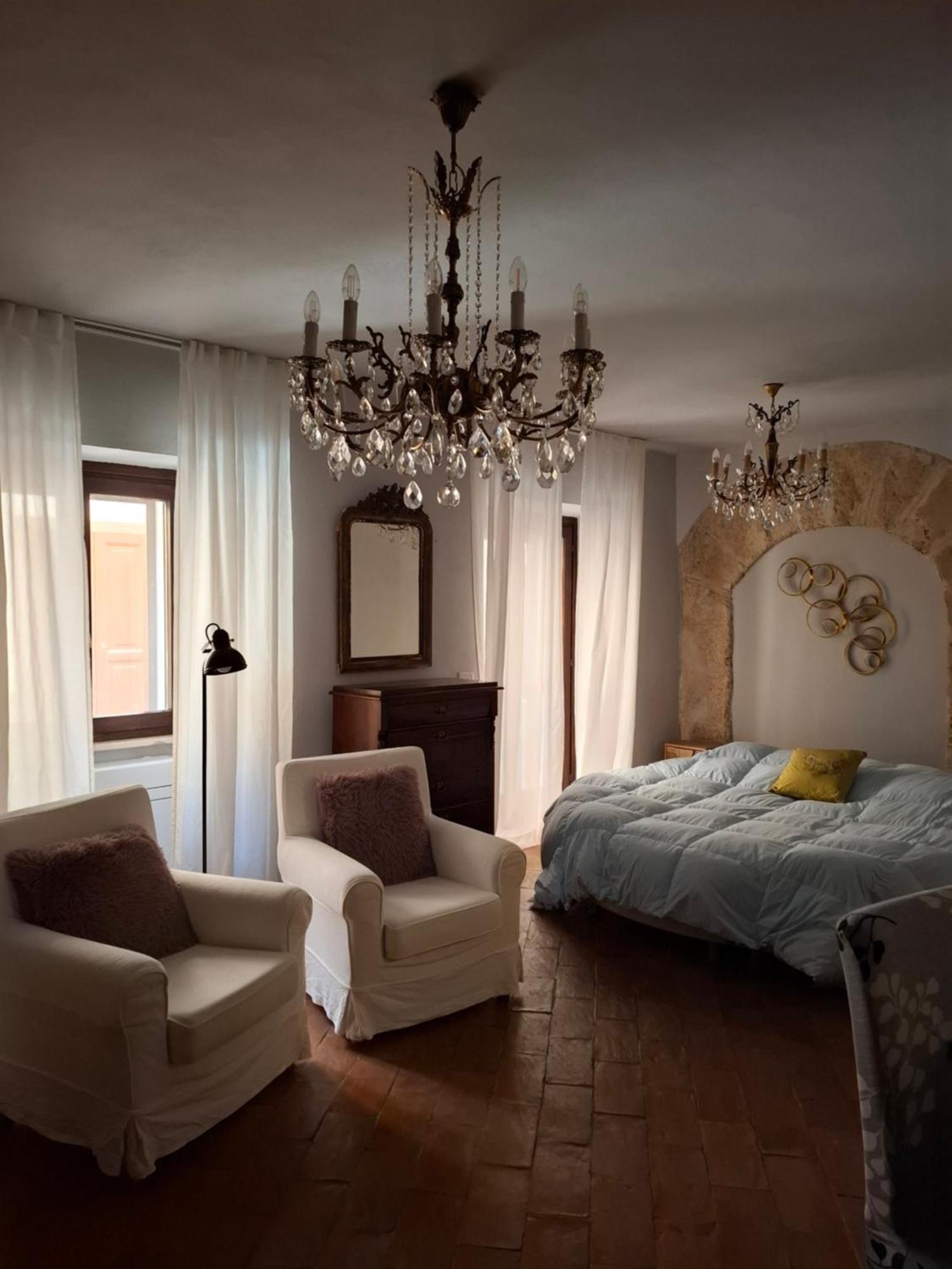Suite "La Finestra Su Alghero" 외부 사진