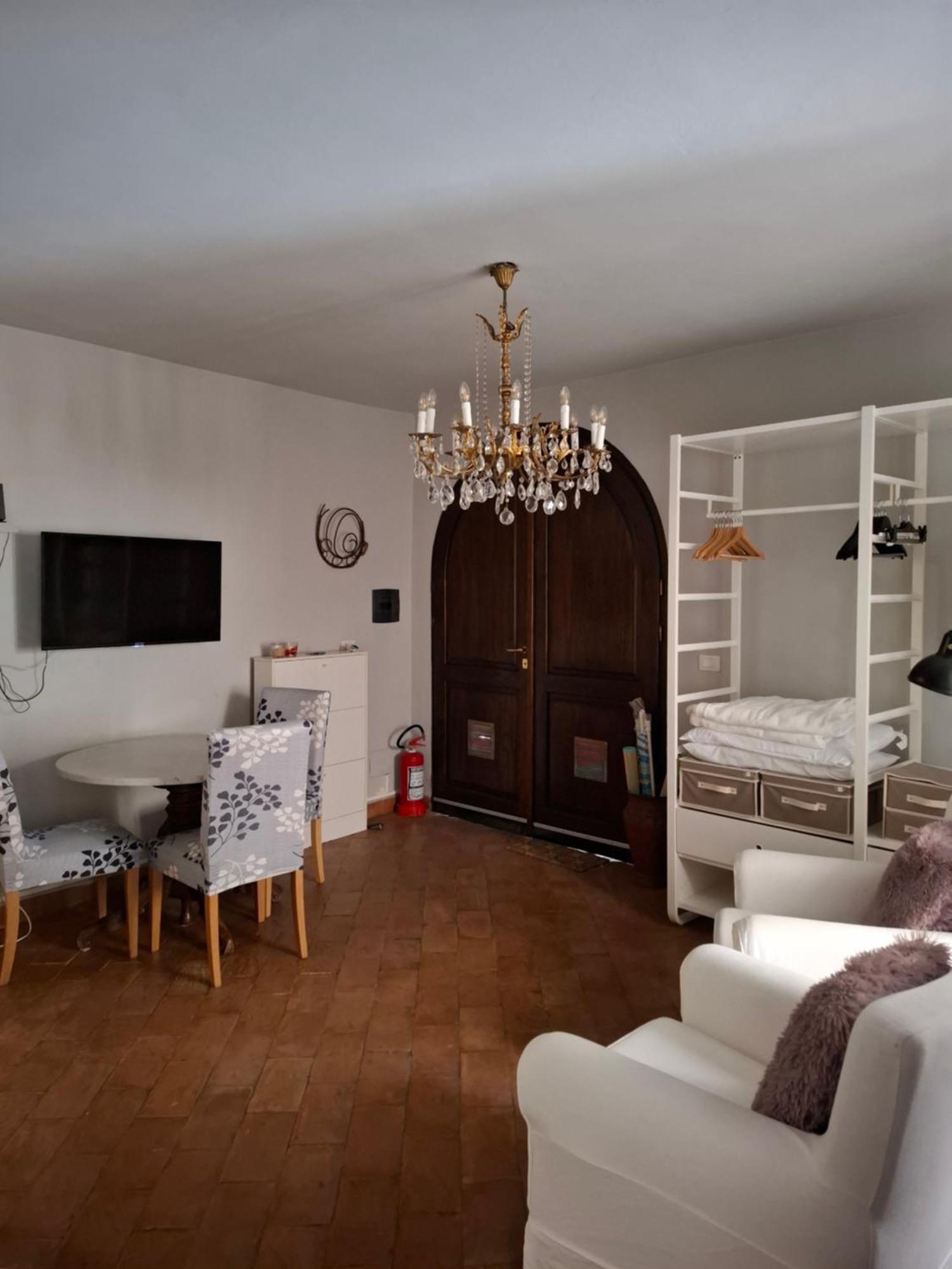 Suite "La Finestra Su Alghero" 외부 사진