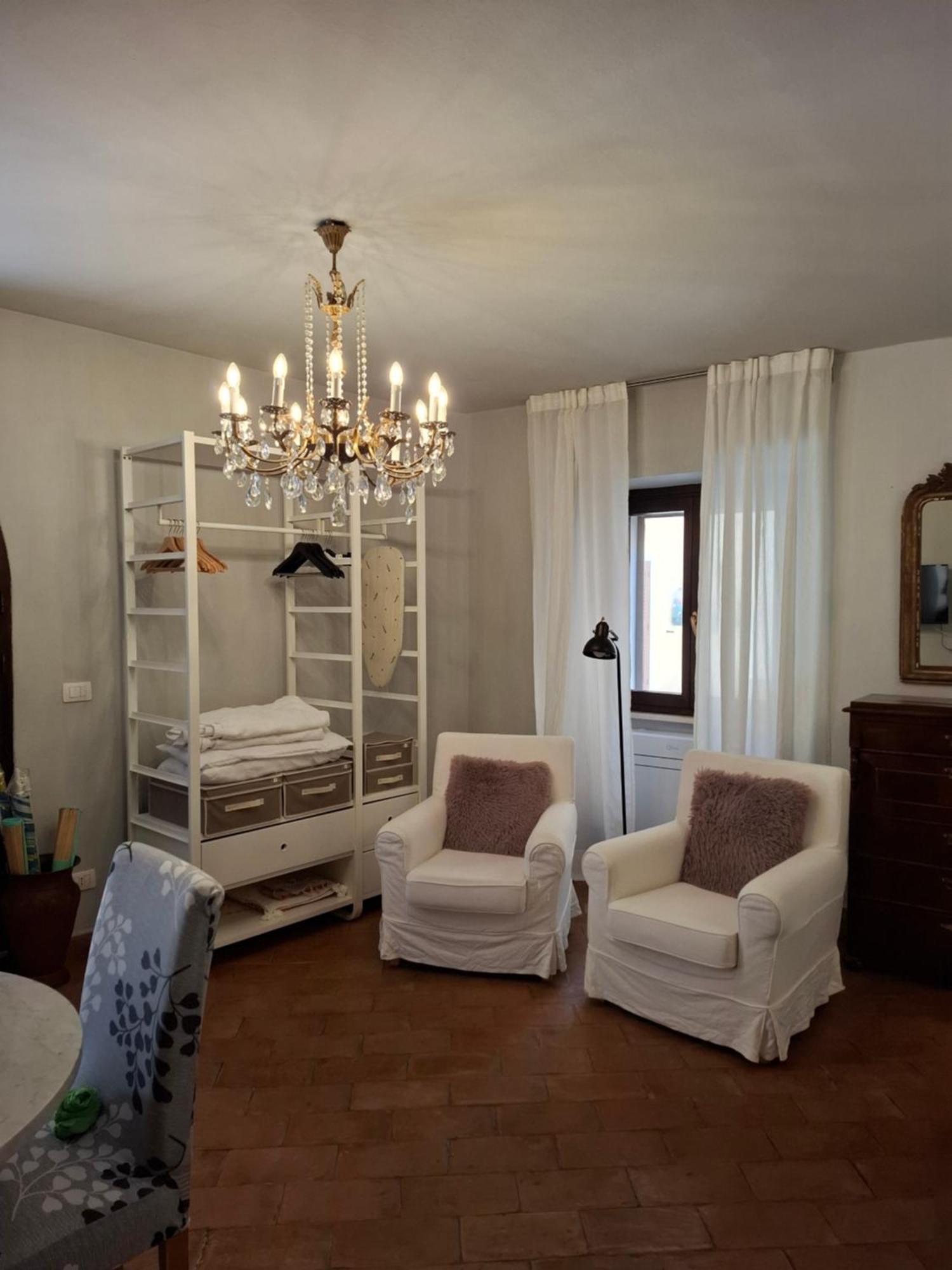 Suite "La Finestra Su Alghero" 외부 사진