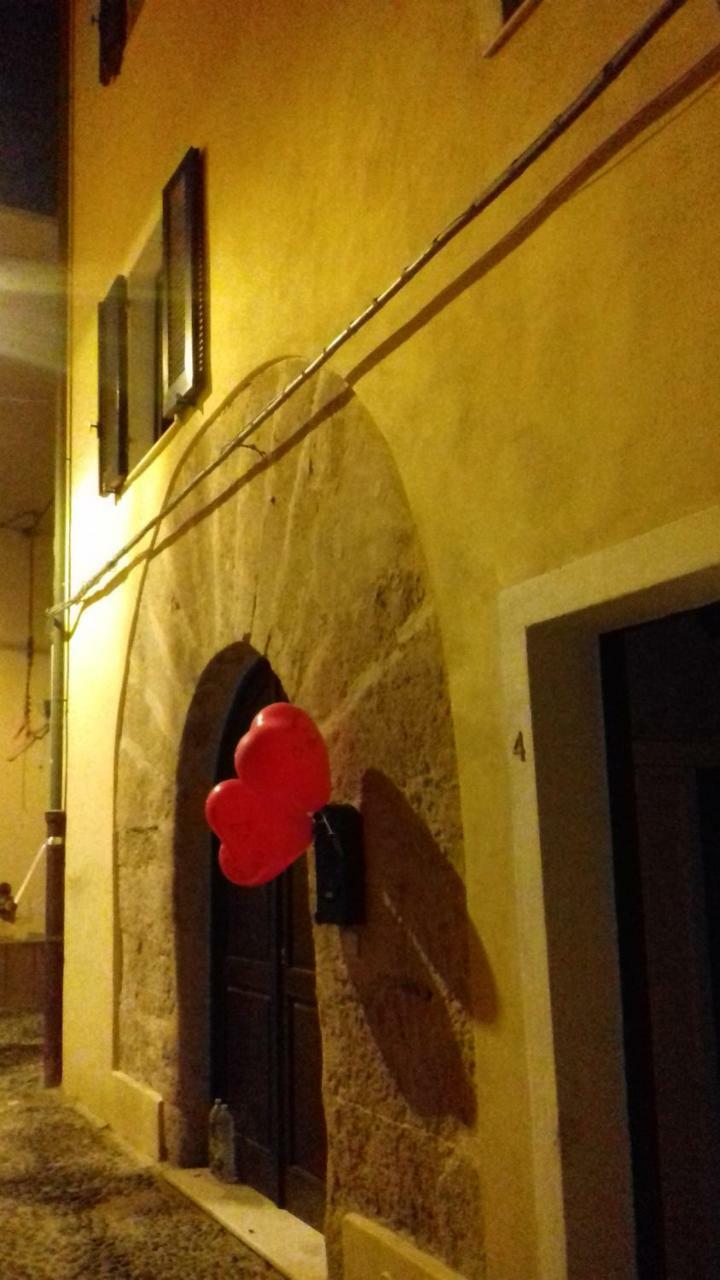 Suite "La Finestra Su Alghero" 외부 사진